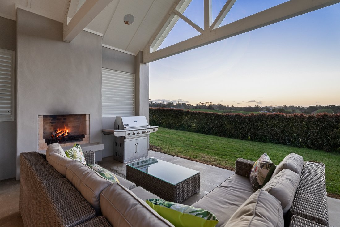 Casa en Coatesville, Región de Auckland, Nueva Zelanda 5 - 17775539