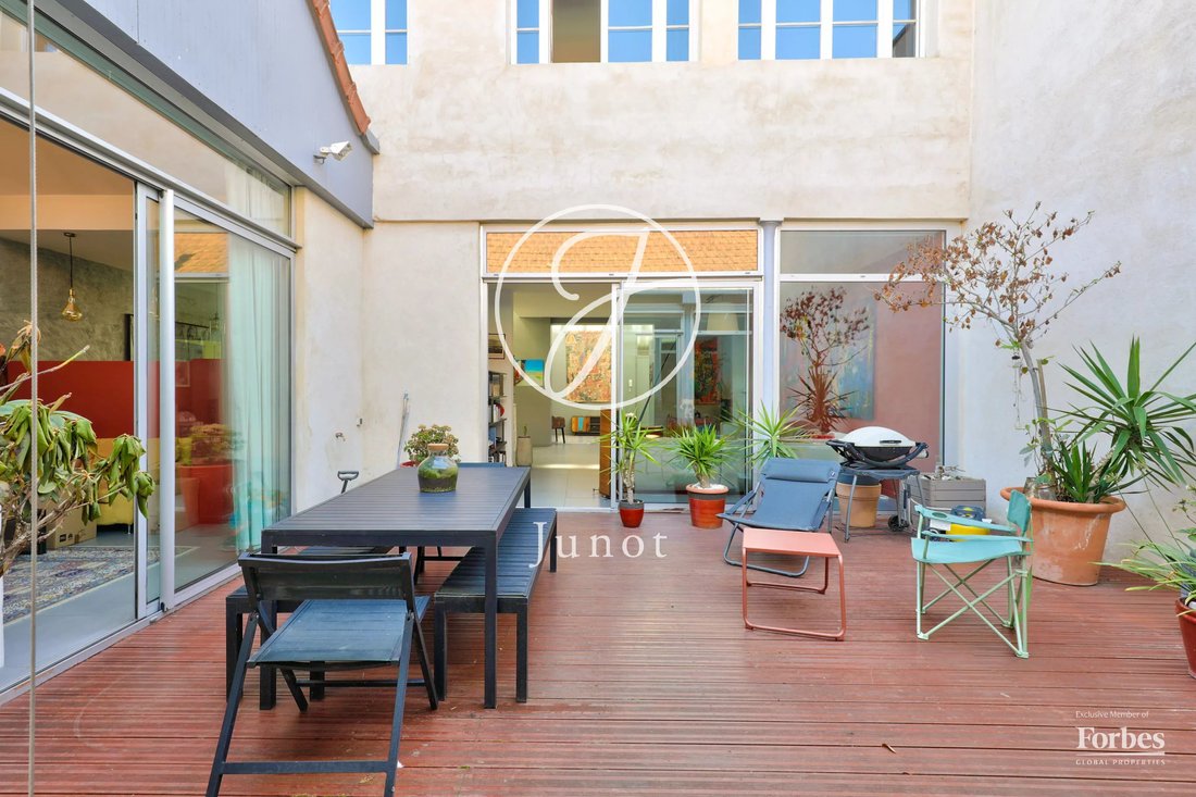 House in Centre, Nanterre, France 4 - 16202549