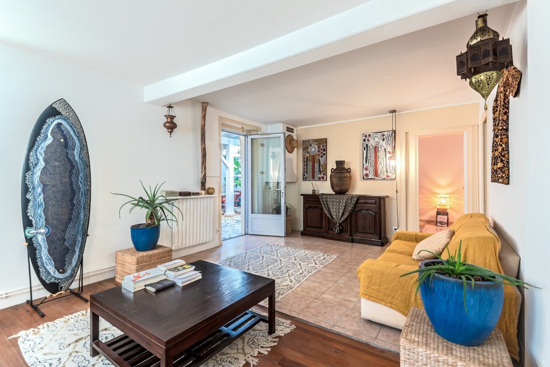 Apartment in Les Rocailles-Lahouze, Biarritz, France 5 - 17772033