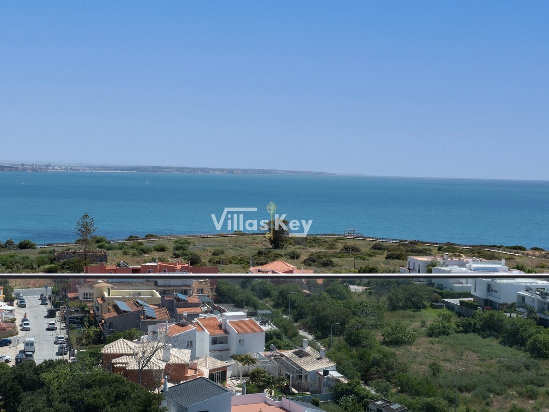 Apartment in Sao Goncalo de Lagos, Algarve, Portugal 2 - 17775467