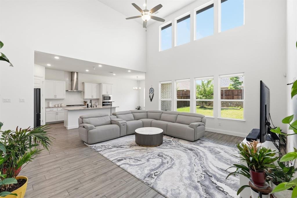 House in Melissa, Texas, United States 3 - 17771527