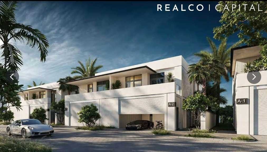Townhouse in Wadi Al Safa 3, Wadi Al Safa, Dubai 5 - 17771713