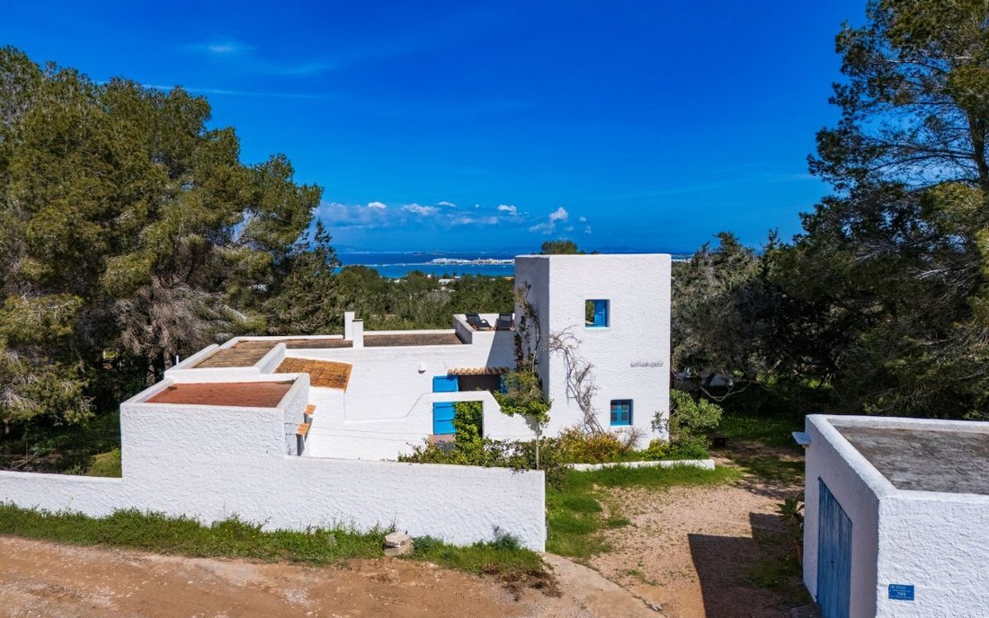 House in Formentera, Balearic Islands, Spain 5 - 17773316