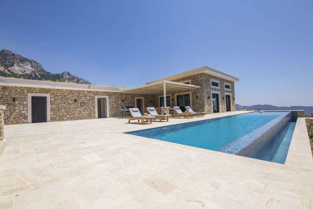 Villa in Muğla, Fethiye, Turkey 2 - 17771711