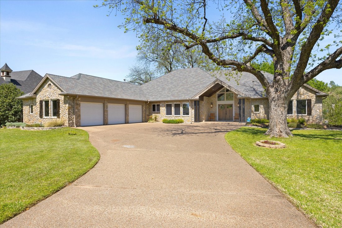 Haus in Granbury, Texas, Vereinigte Staaten 5 - 17775548