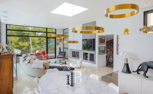 House in Mazargues, Marseille, Provence-Alpes-Côte d'Azur 1