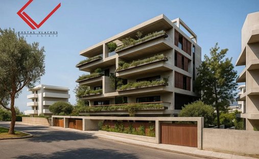 Appartement à Vari, Attique, Grèce 1