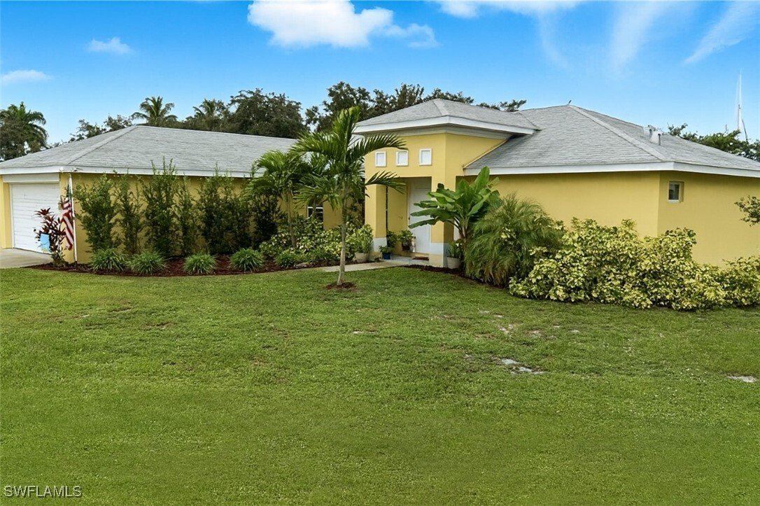 House in Naples, Florida, United States 1 - 17772402