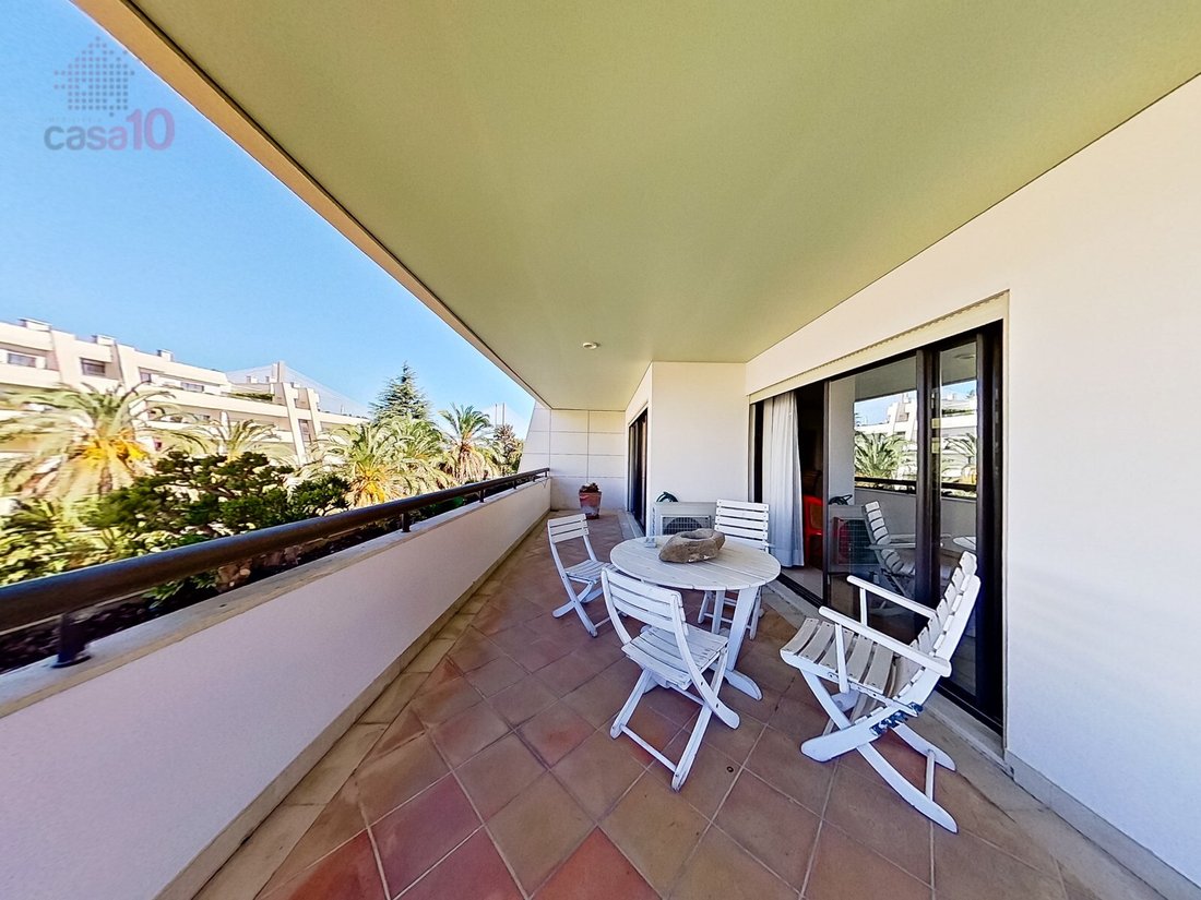 Apartment in Parque das Nacoes, Lisbon, Portugal 2 - 17775367