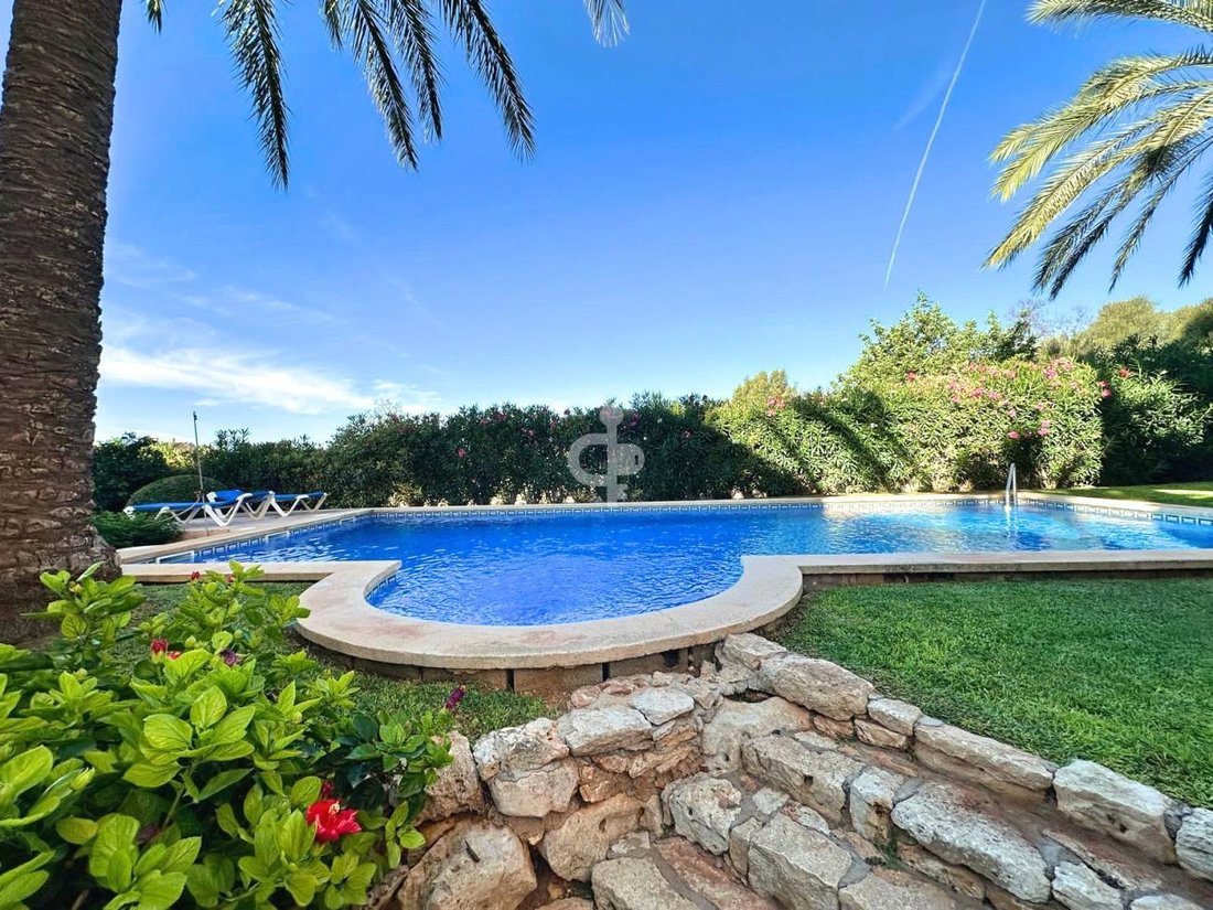 Apartment in Santanyi, Balearic Islands, Spain 2 - 17774239