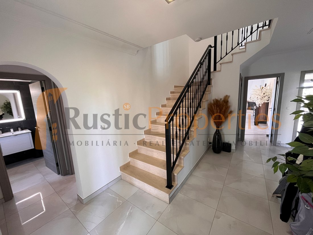 Villa in Boliqueime, Algarve, Portugal 5 - 17775364