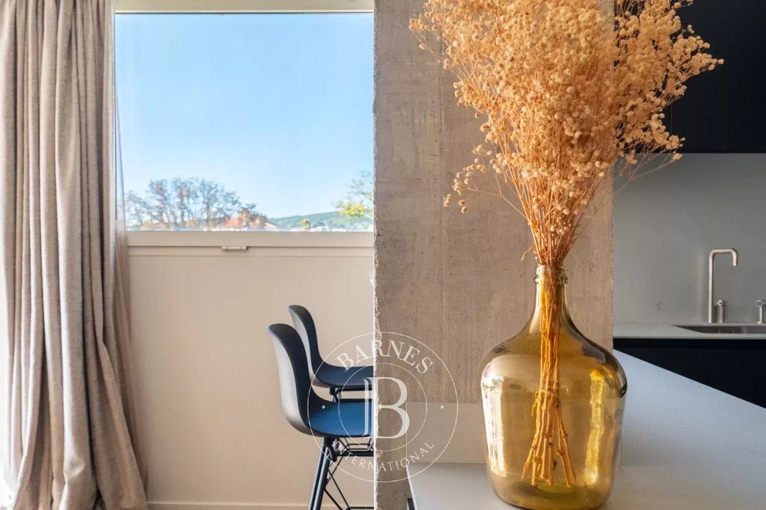 Apartment in Grande Couronne, Cassis, France 5 - 16540520
