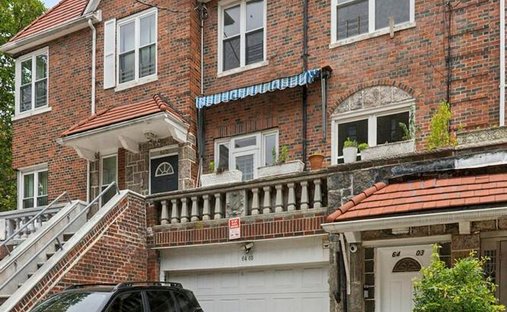 Casa a New York, New York, Stati Uniti 1