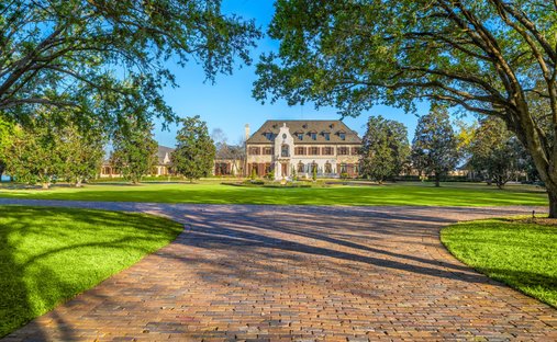 House in Tampa, Florida, United States 1