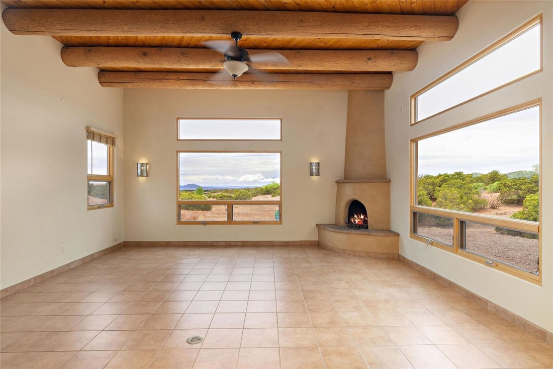 House in Santa Fe, New Mexico, United States 3 - 17555515