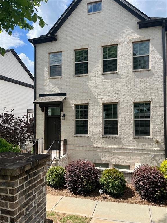 Townhouse in Smyrna, Georgia, United States 2 - 17758806