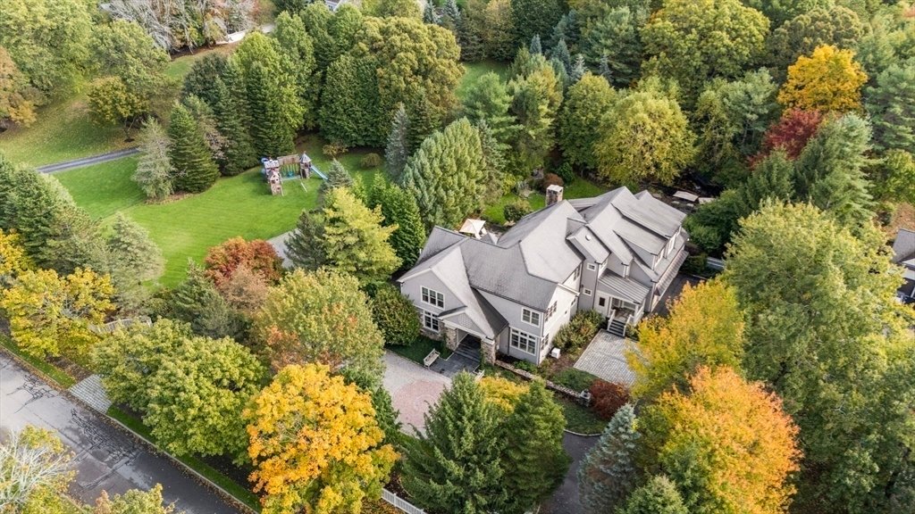 House in Westwood, Massachusetts, United States 4 - 16928060