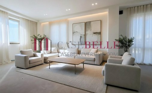 Apartment in Lido di Camaiore, Camaiore, Tuscany 1