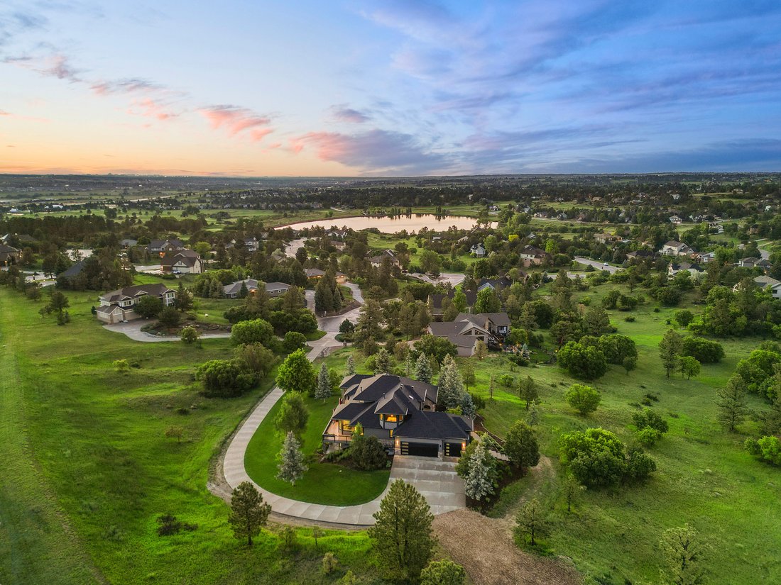 House in Parker, Colorado, United States 2 - 17772549