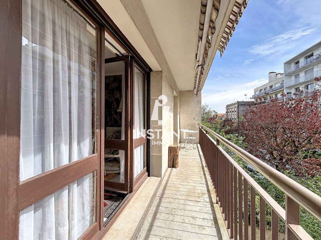 Apartment in Adamville, Saint-Maur-des-Fossés, France 3 - 17776400