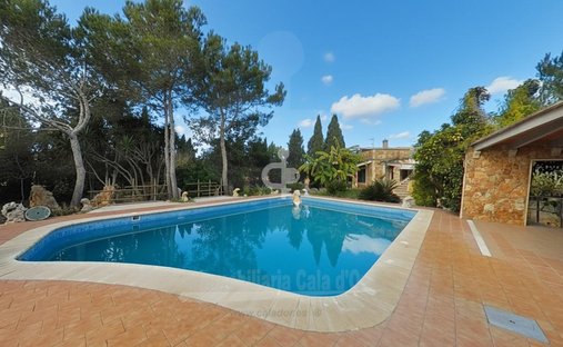 Finca a Portocolom, Felanitx, Isole Baleari 1