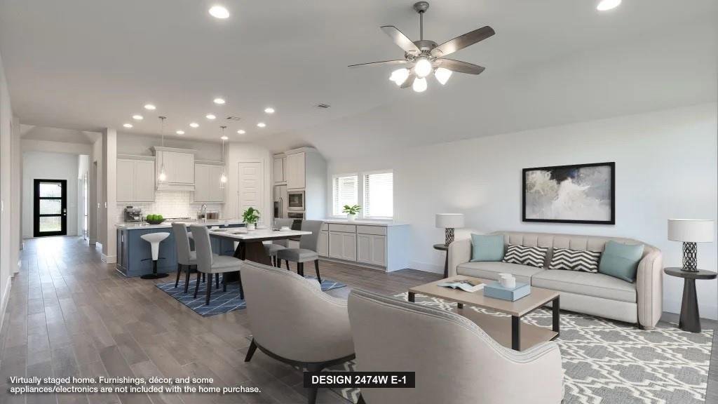 House in Manvel, Texas, United States 2 - 17771448