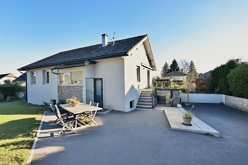 House in Cessy, Auvergne-Rhône-Alpes, France 1 - 17775114