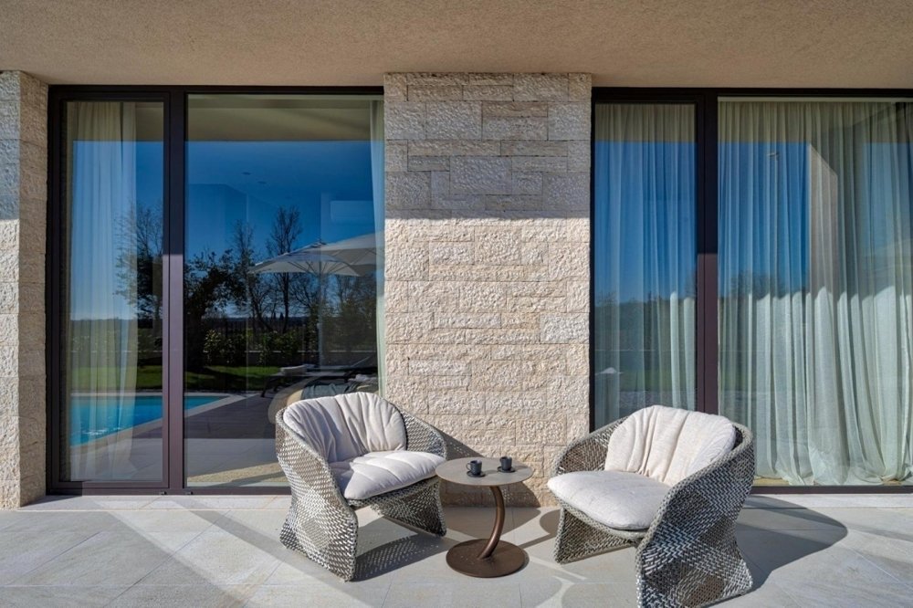 Bungalow in Porec, Istria County, Croatia 3 - 17772108