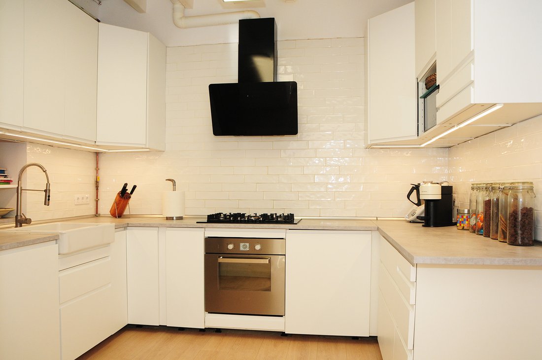 Apartment in Palma, Balearic Islands, Spain 5 - 17775082