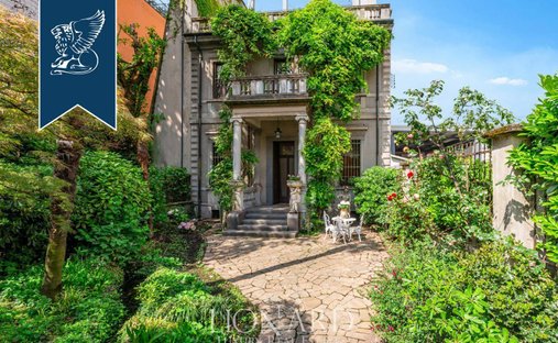 Villa à NoLo - Brianza - Pasteur, Milan, Italie 1