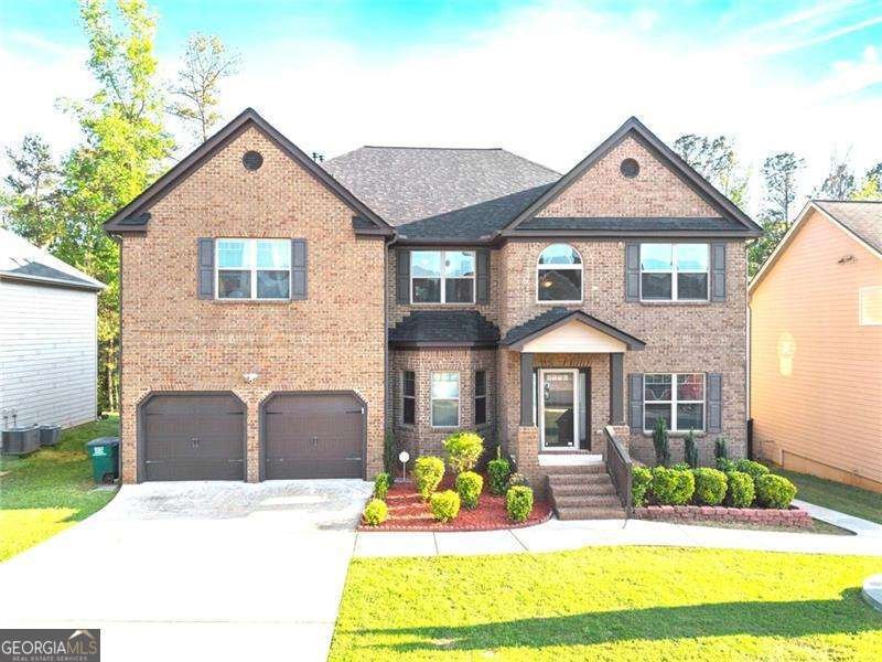 House in Hampton, GA, United States 3 - 17774140
