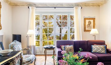 Villa a Villafranca Marittima, Provenza-Alpi-Costa Azzurra, Francia 2