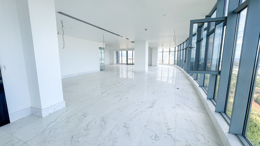 Apartment in Santo Domingo, Distrito Nacional, Dominican Republic 5 - 17774902