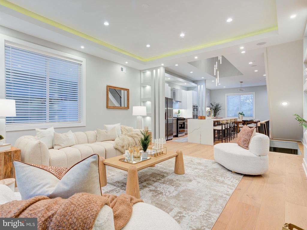 Townhouse in Philadelphia, Pennsylvania, United States 3 - 17772479