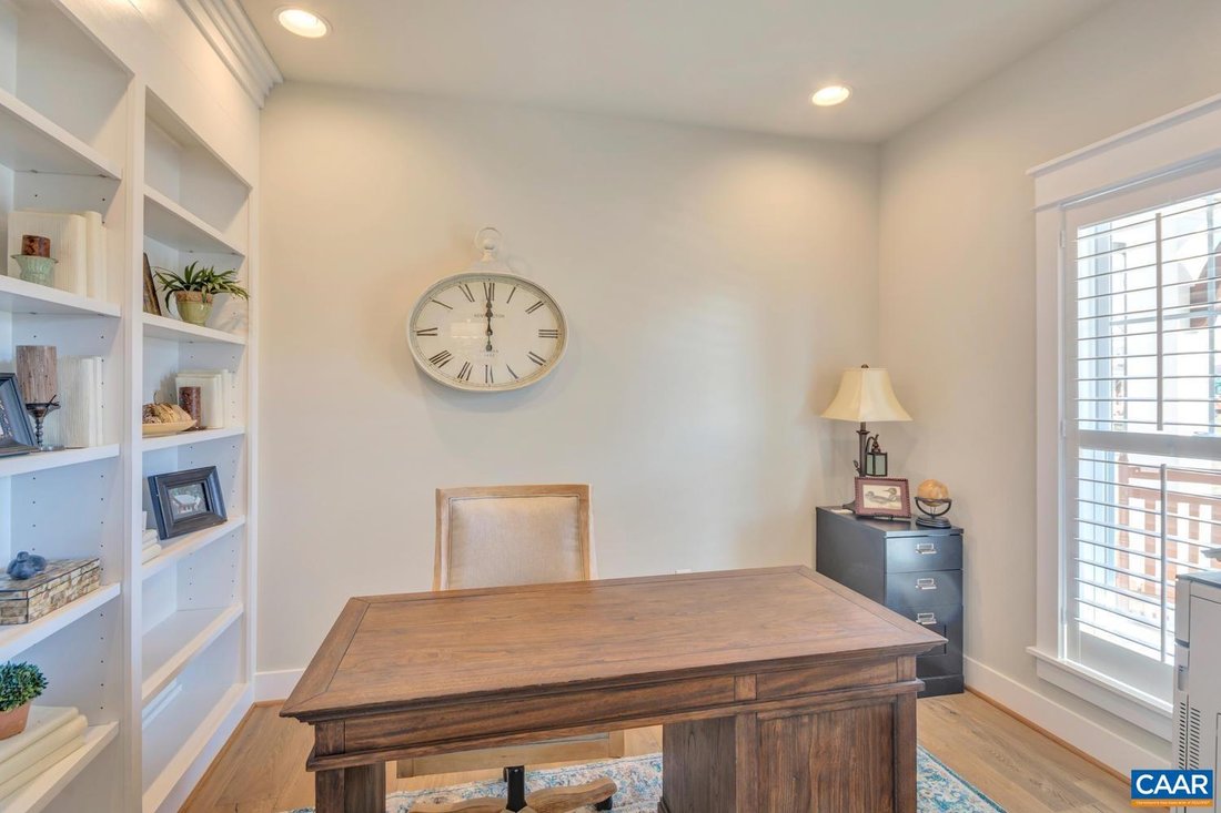 House in Crozet, Virginia, United States 5 - 17771387