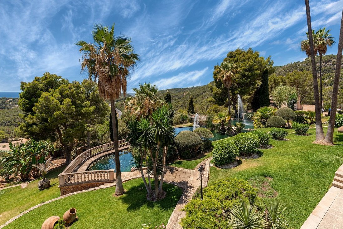 Villa in Genoa, Palma, Balearic Islands 2 - 17774519