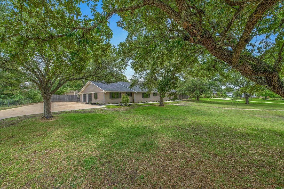 Casa en Bryan, Texas, Estados Unidos 3 - 17774000