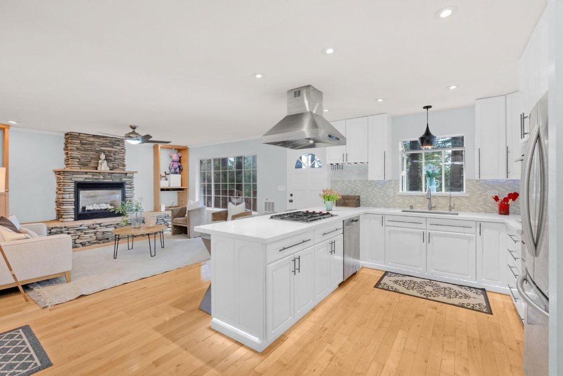 House in Los Gatos, California, United States 2 - 17774626