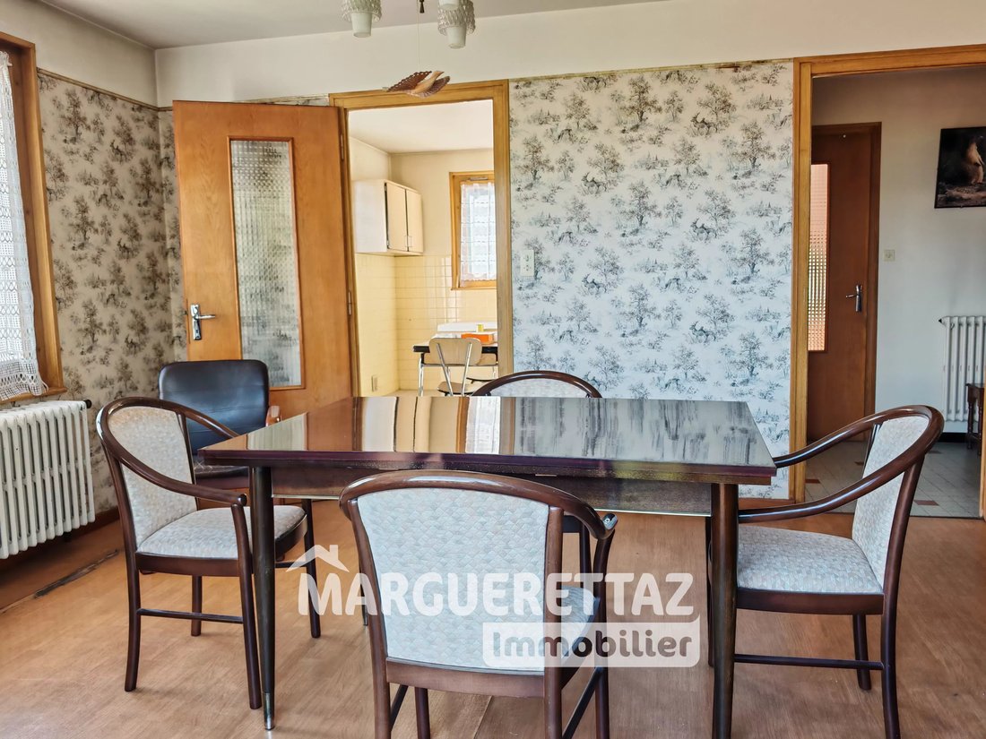 House in Nord, Marignier, France 2 - 17090777