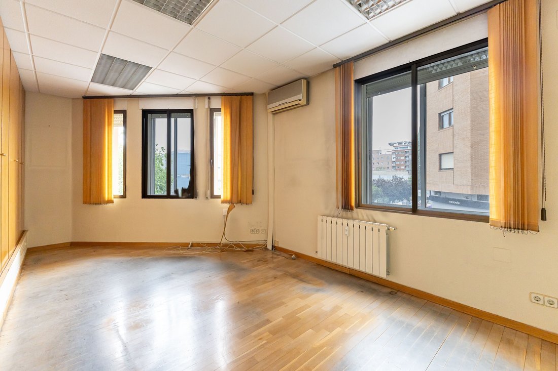 Apartment in Retiro, Madrid, Spain 1 - 17775108