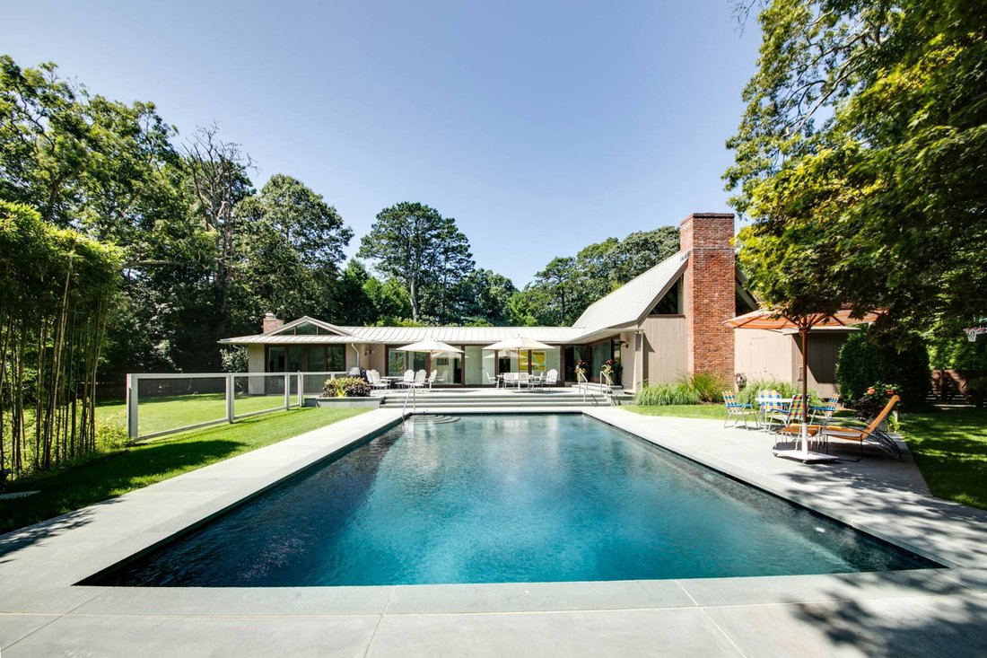 Casa a East Hampton, New York, Stati Uniti 2 - 17773084