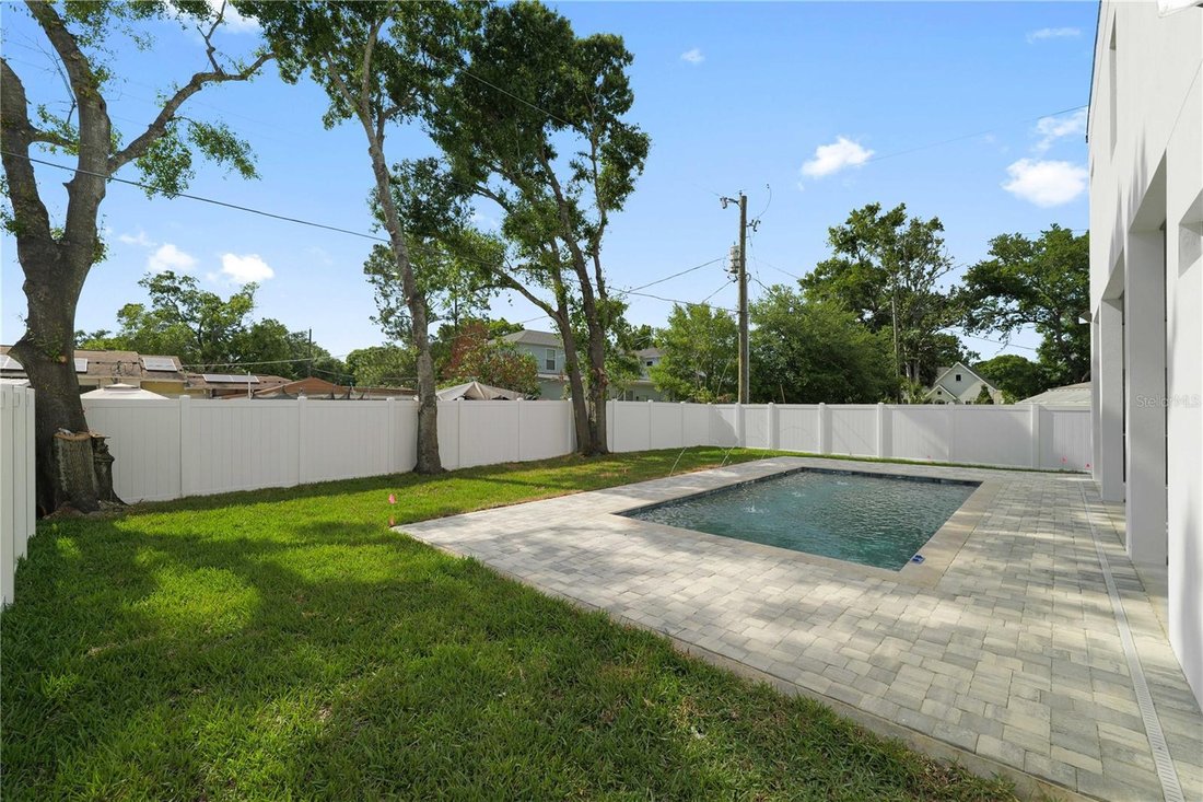 House in Tampa, Florida, United States 5 - 17776779