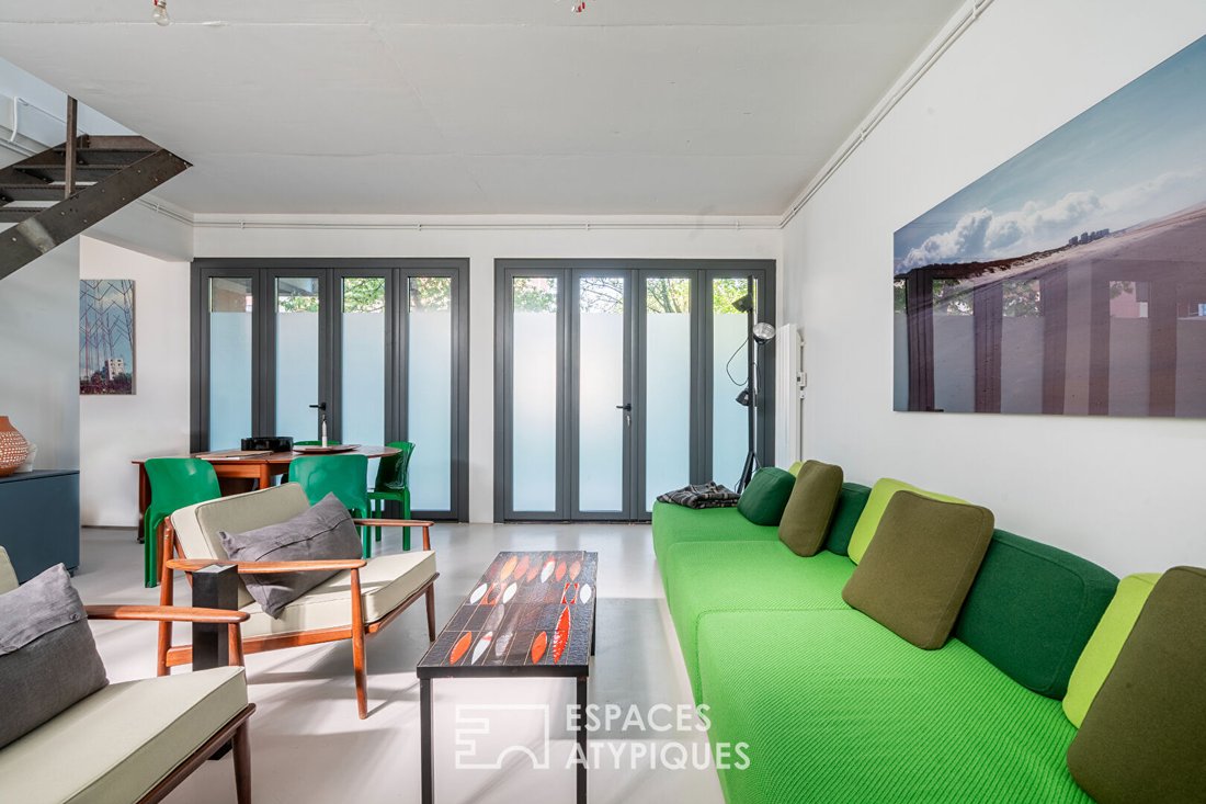 Appartement à Arrondissement de Bobigny, Île-de-France, France 3 - 17771908