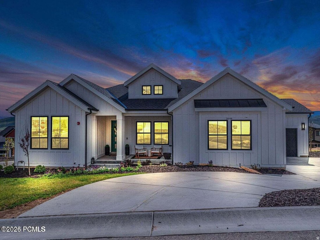 House in Park City, Utah, United States 1 - 17771623