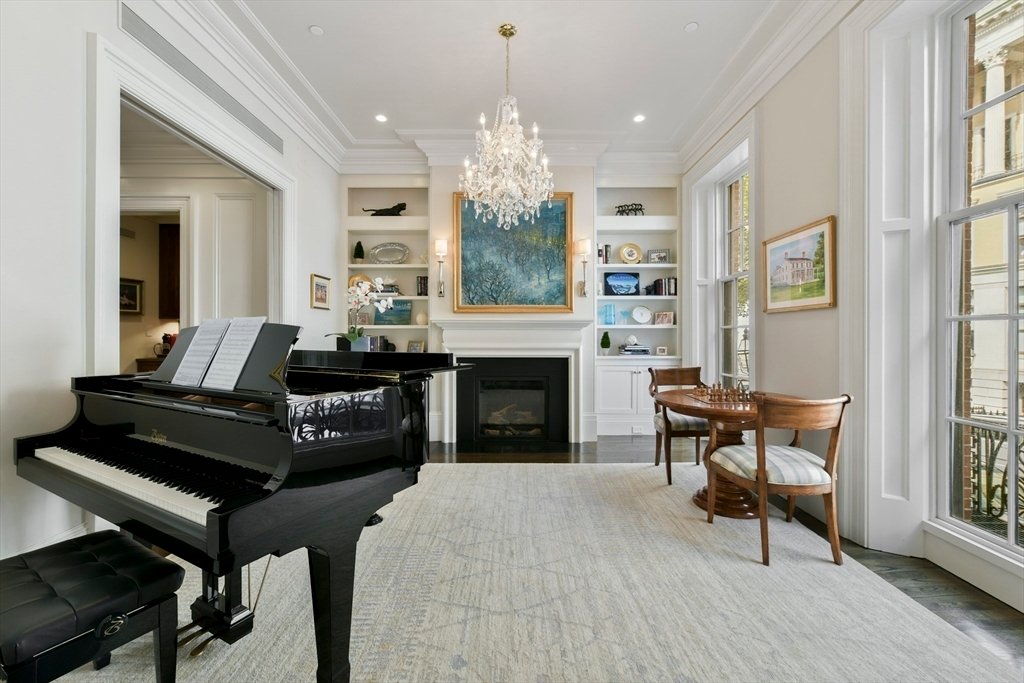 House in Boston, Massachusetts, United States 1 - 17633094