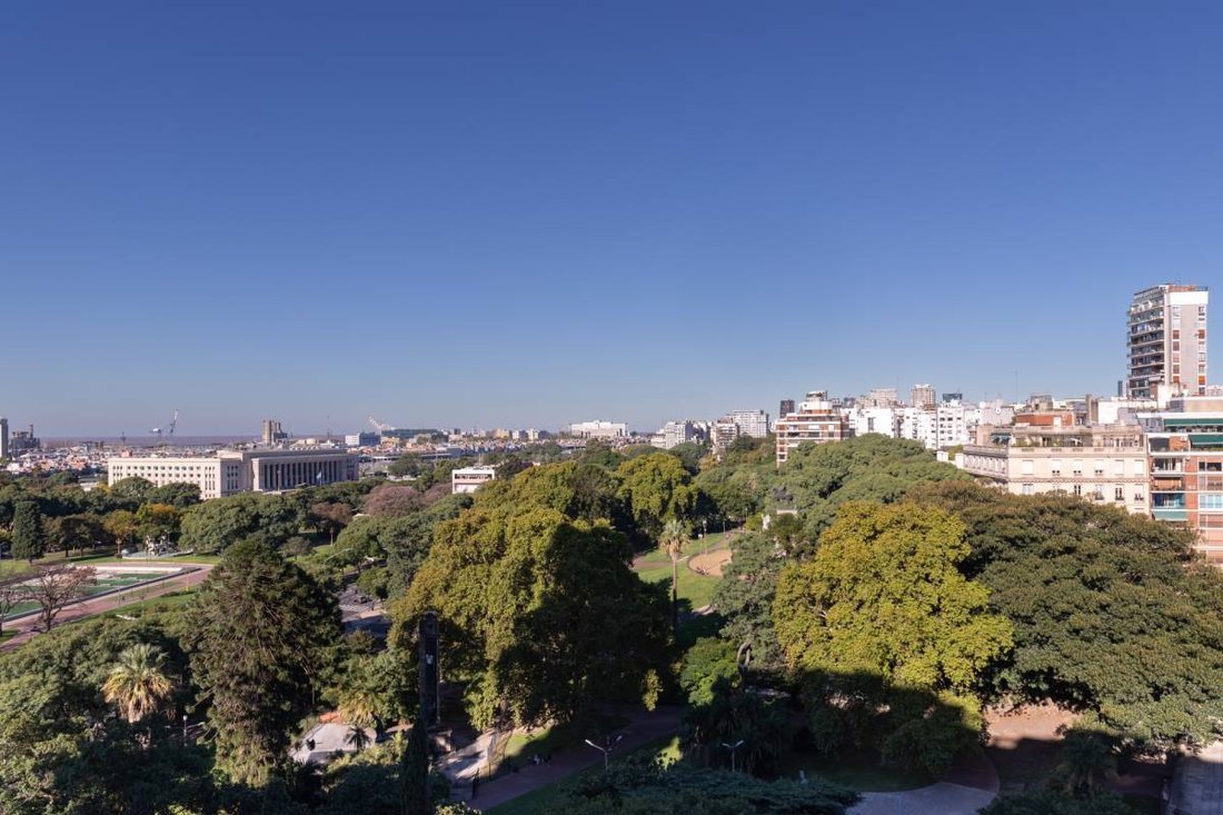 Apartment in Buenos Aires, Buenos Aires, Argentina 4 - 17774010