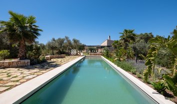 Finca in Santanyí, Balearische Inseln, Spanien 1