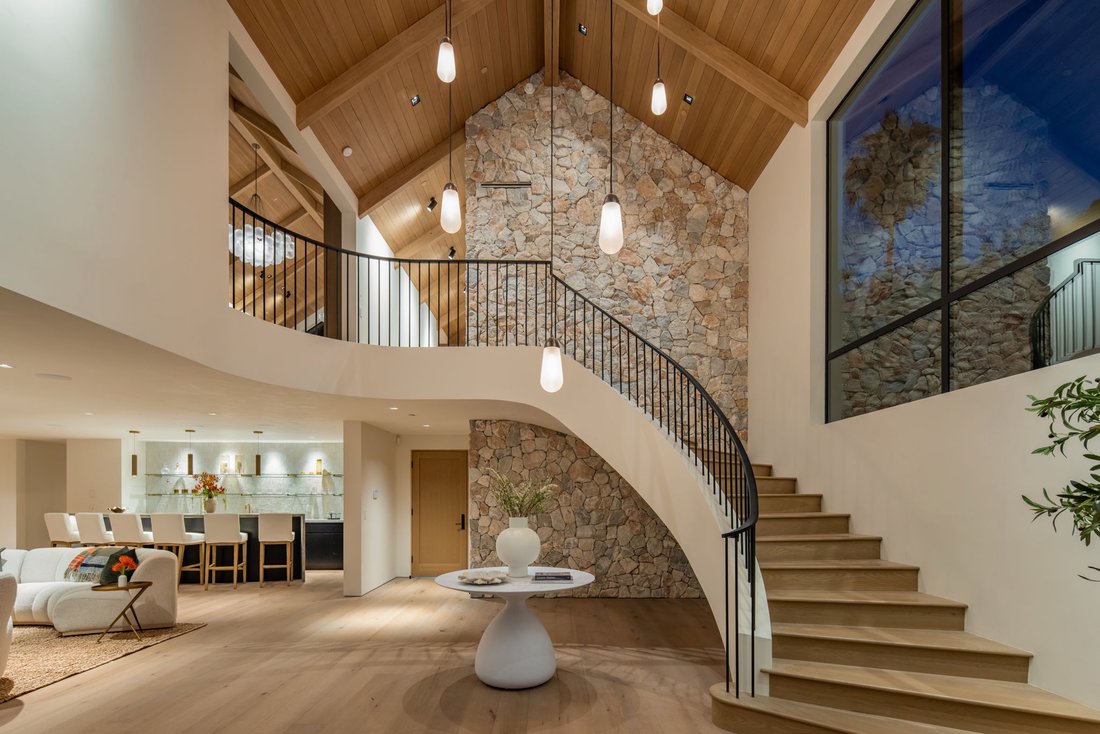 Casa a Los Angeles, California, Stati Uniti 1 - 17770933