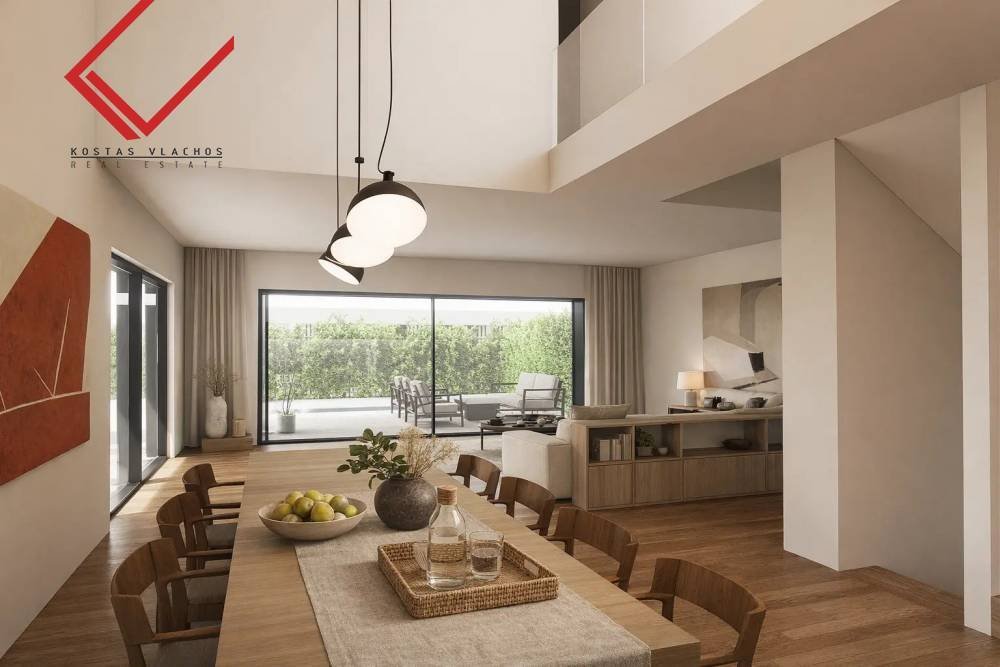 Apartment in Vari, Attica, Greece 5 - 17771846