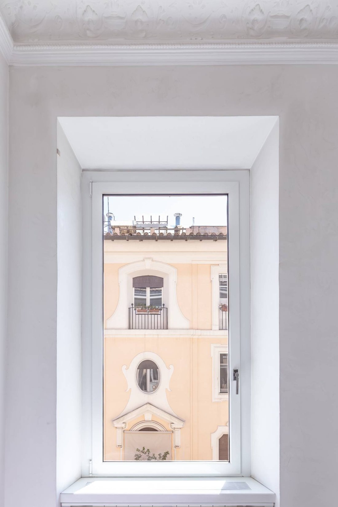 Wohnung in Parioli, Rom, Italien 1 - 17776224